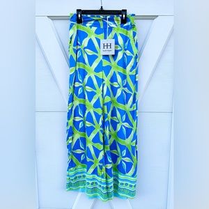 🔥Closet Clearout!🔥 Haute Hippie Sea Coral Pants